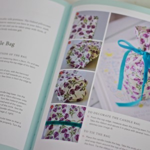 The Handmade Home, Cherry Menlove, Book Publication Day