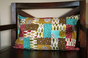 Nature Walk - Cushion