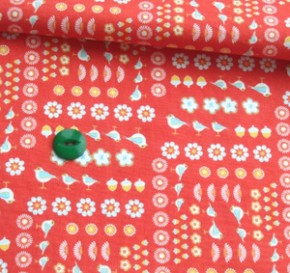 hideaway folk art berry