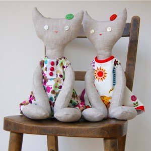 Cute Cats