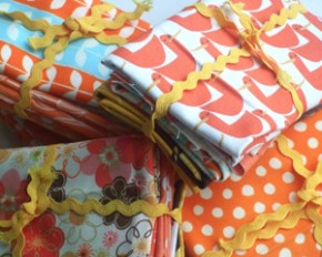 orange & lemon mini bundle