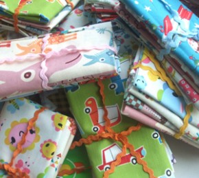 quirky kids mini bundle